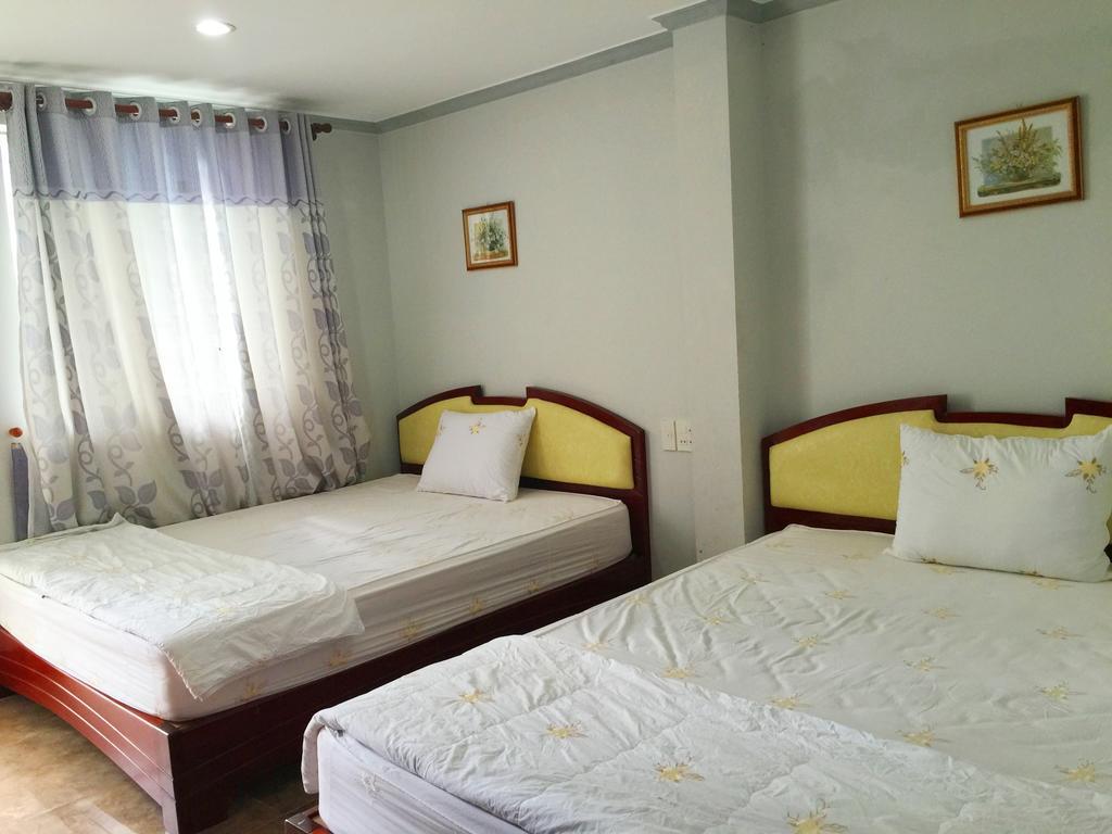 Number One Hotel Can Tho Room photo